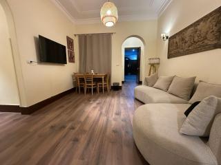 Apartment in Garden City Downtown 1 - Il Cairo - 4