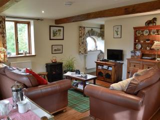 Bryn Dedwydd Cottage - Llanferres - 8
