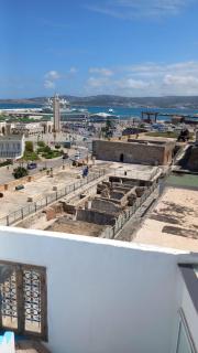 Dar Aboustait - Tangier - 6