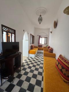 Dar Aboustait - 5
