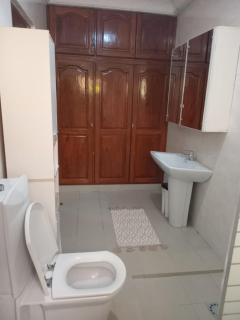 Chambres doubles tout confort dans appartement luxueux Yoff Virage Dakar - Dakar - 6