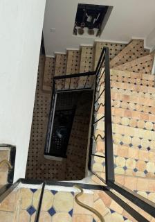 Dar Aboustait - Tangier - 1