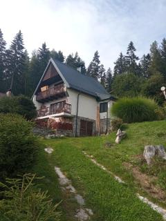 Panorama House Lipno - Jenišov - 2