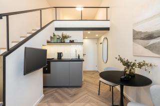 Sofia Boutique Apartments, Best Location by BQA - Budapest - 9
