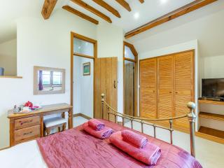The Lodge - Lydney - 2