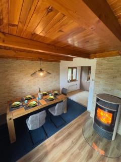 Panorama House Lipno - Jenišov - 6