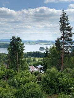 Panorama House Lipno - Jenišov - 7