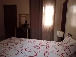 Chambres doubles tout confort dans appartement luxueux Yoff Virage Dakar - Dakar - 8