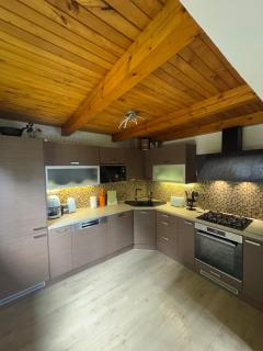 Panorama House Lipno - Jenišov - 3