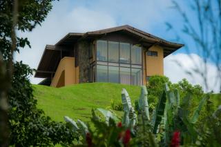 Hotel Arenal Lodge - Fortuna - 7