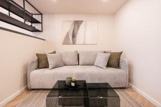 Sofia Boutique Apartments, Best Location by BQA - 8