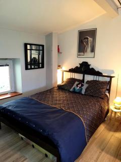 Le Refuge - Peyriac-Minervois - 8