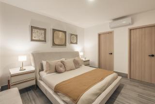 Apartment with terrace and 2 bedrooms in Cap Cana - 8