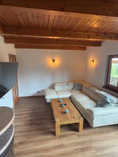 Panorama House Lipno - Jenišov - 5