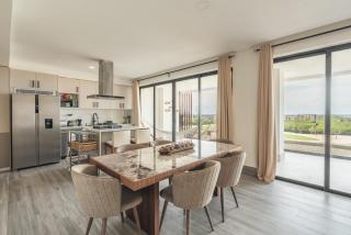 Apartment with terrace and 2 bedrooms in Cap Cana - Punta Cana - 7