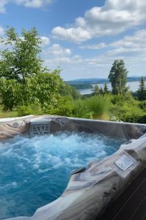 Panorama House Lipno - Jenišov - 8
