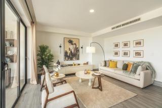 Apartment with terrace and 2 bedrooms in Cap Cana - Punta Cana - 2
