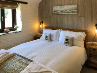 Cider Press Cottage - Fowey - 8