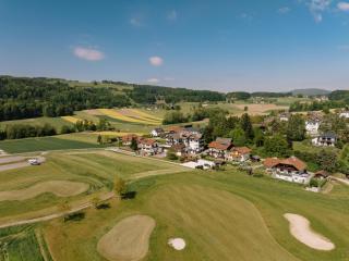 Hotel Alpenblick Attersee - Attersee am Attersee - 9