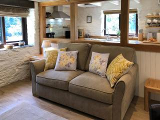 Cider Press Cottage - Fowey - 2
