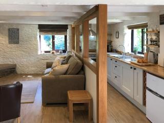 Cider Press Cottage - Fowey - 1