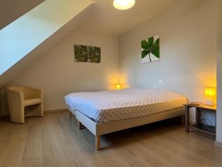 Maison 8 personnes 5 minutes à pieds de la plage - Sarzeau - 6