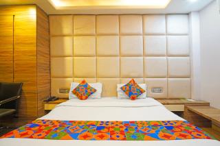 FabHotel The Bentree - MP Nagar - Bhopal - 1
