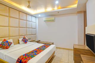 FabHotel The Bentree - MP Nagar - Bhopal - 2