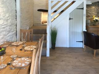 Cider Press Cottage - Fowey - 1