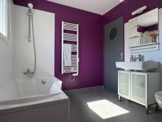 Maison 8 personnes 5 minutes à pieds de la plage - Sarzeau - 3