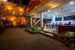 A 50 Arugambay - Arugam Bay - 8