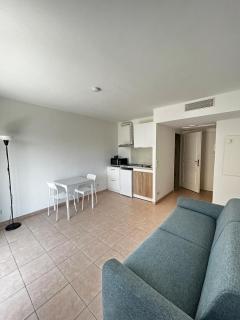 Studio bord de plage à Nice - Nizza - 8