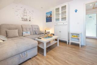 Ferienwohnung Stella Maris - - 7