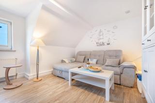 Ferienwohnung Stella Maris - - 9