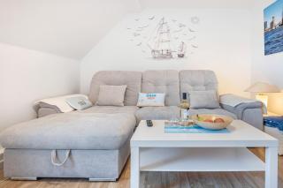 Ferienwohnung Stella Maris - - 8