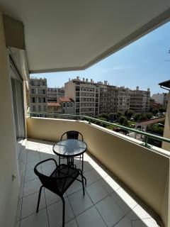 Studio bord de plage à Nice - Nizza - 0