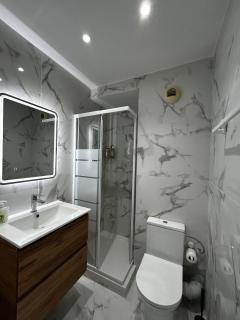 Studio bord de plage à Nice - Nizza - 3