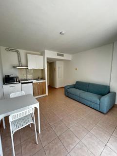 Studio bord de plage à Nice - Nizza - 1