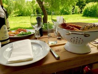 Dobrica Hunting Lodge - 4