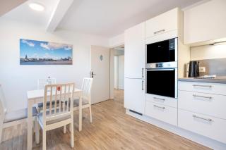 Ferienwohnung Stella Maris - - 1