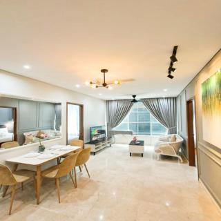 Sky suites klcc by khadija - 8
