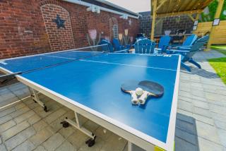 Jennifer's Chic Modern 1st Floor Apt Private Patio - 6