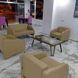 hotel yaka inn - Kizkalesi - 5