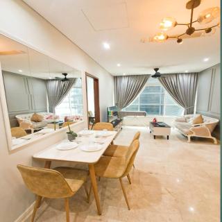 Sky suites klcc by khadija - 6