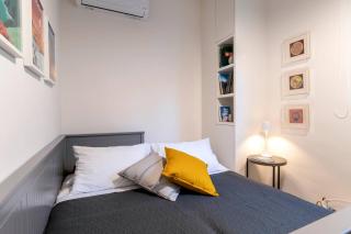 Cozy & Renovated, Walk to beach - Atene - 4