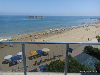 hotel yaka inn - Kizkalesi - 2