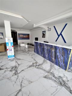 hotel yaka inn - Kizkalesi - 1