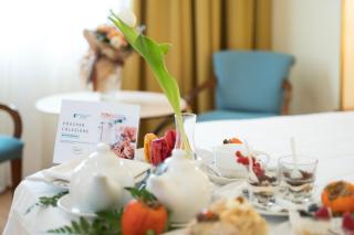Hotel Royal Palace - Messine - 8