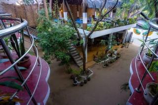 A 50 Arugambay - Arugam Bay - 9