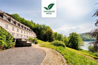 Welcome Hotel Meschede Hennesee - Meschede - 0